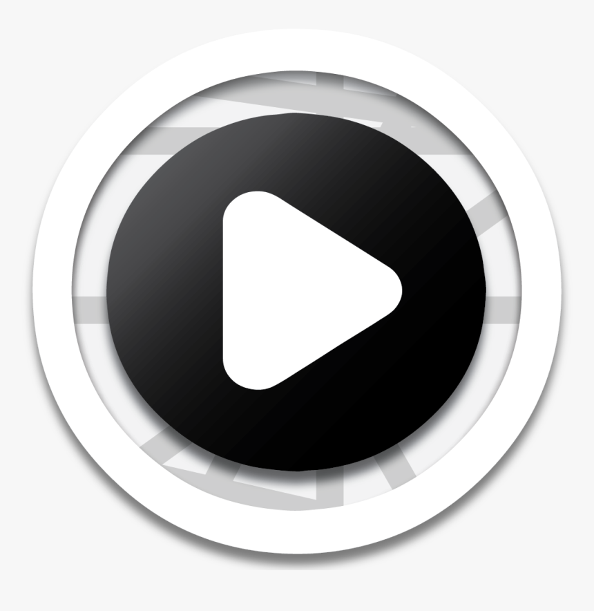 Mebonk Cloud Music Player , Png Download - Circle, Transparent Png