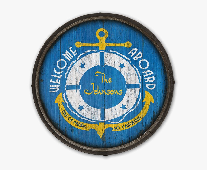 Circle, HD Png Download