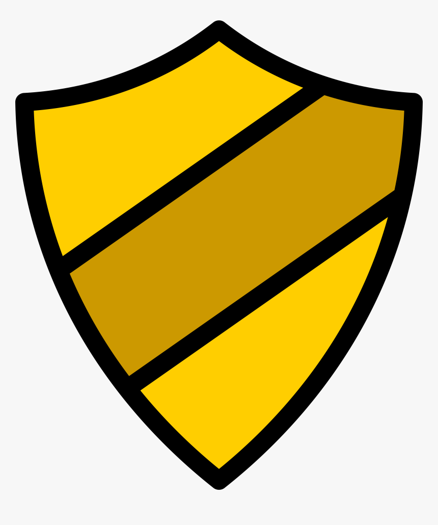 Emblem Icon Yellow-gold, HD Png Download