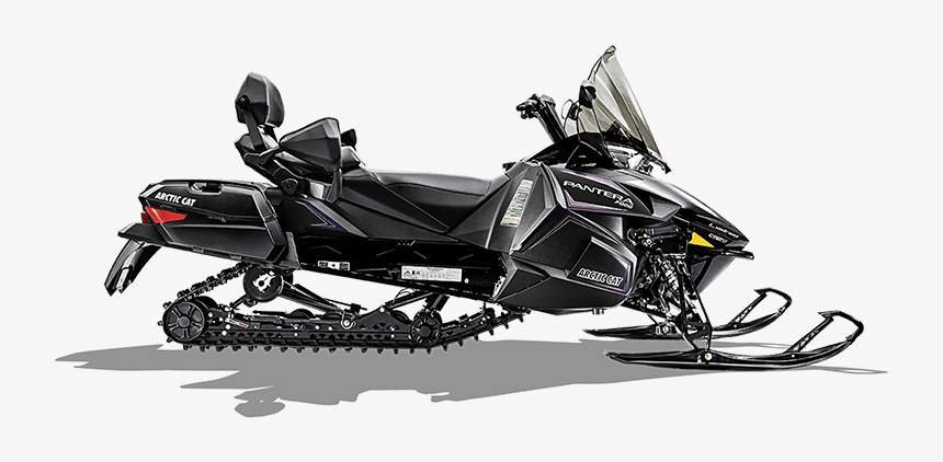 Arctic Cat Pantera 7000 Limited 2015, HD Png Download