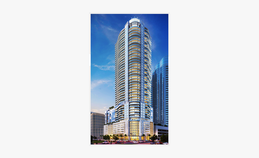 Tower Block, HD Png Download