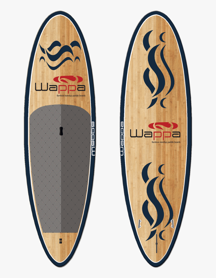 Paddleboarding, HD Png Download