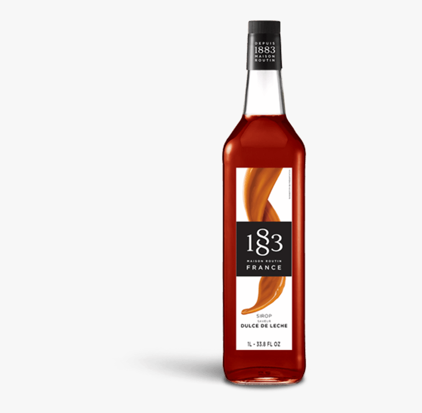 1883 New Syrup Madeleine, HD Png Download