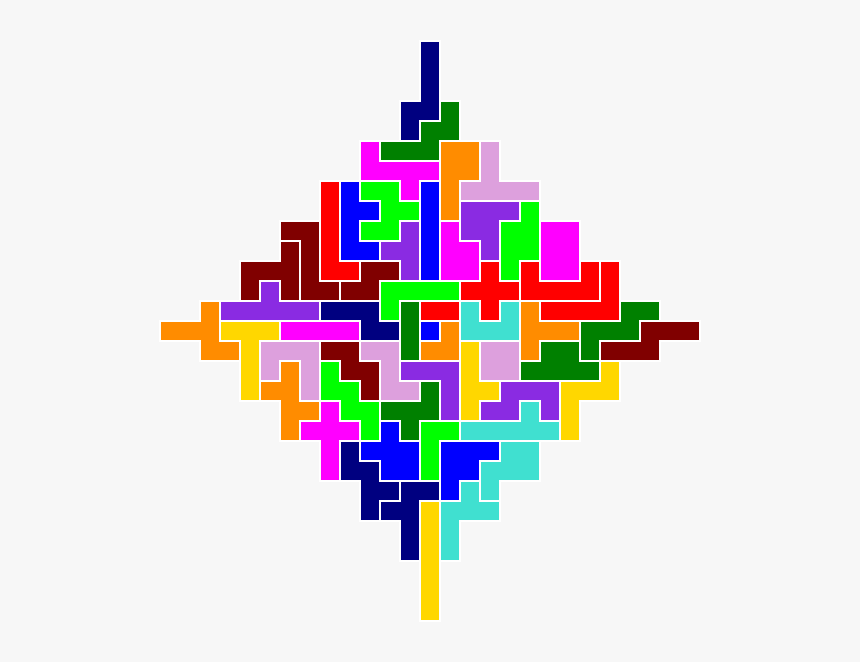 123456 Star - Cross, HD Png Download