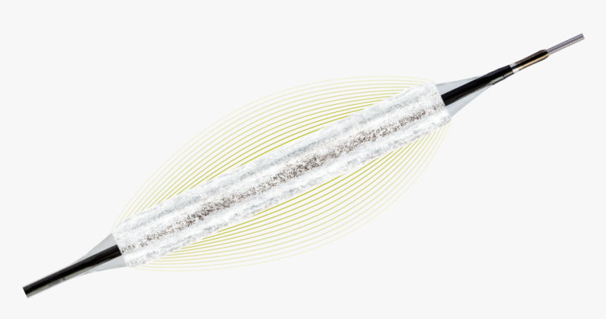 Drug Coated Balloon Pantera Lux, HD Png Download