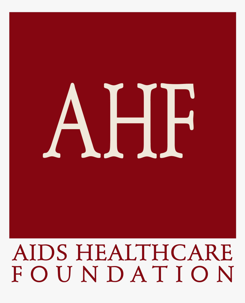 Aids Healthcare Foundation, HD Png Download