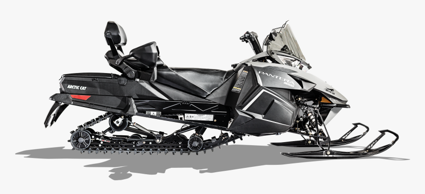 2018 Pantera - 2019 Arctic Cat Pantera 3000, HD Png Download
