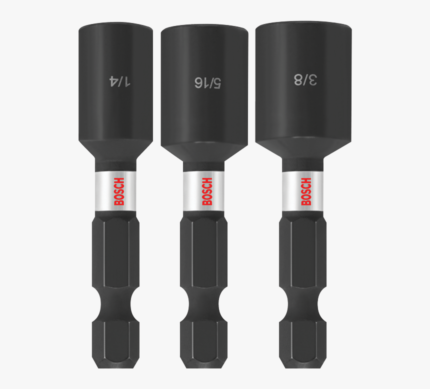 Itns2490 Juego De Atornilladores De Tuerca Impact Tough™ - Dumbbell, HD Png Download