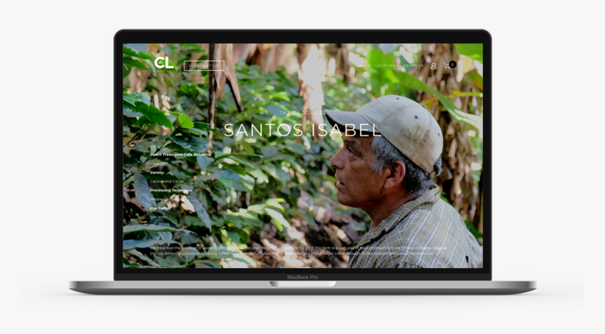 Led-backlit Lcd Display, HD Png Download