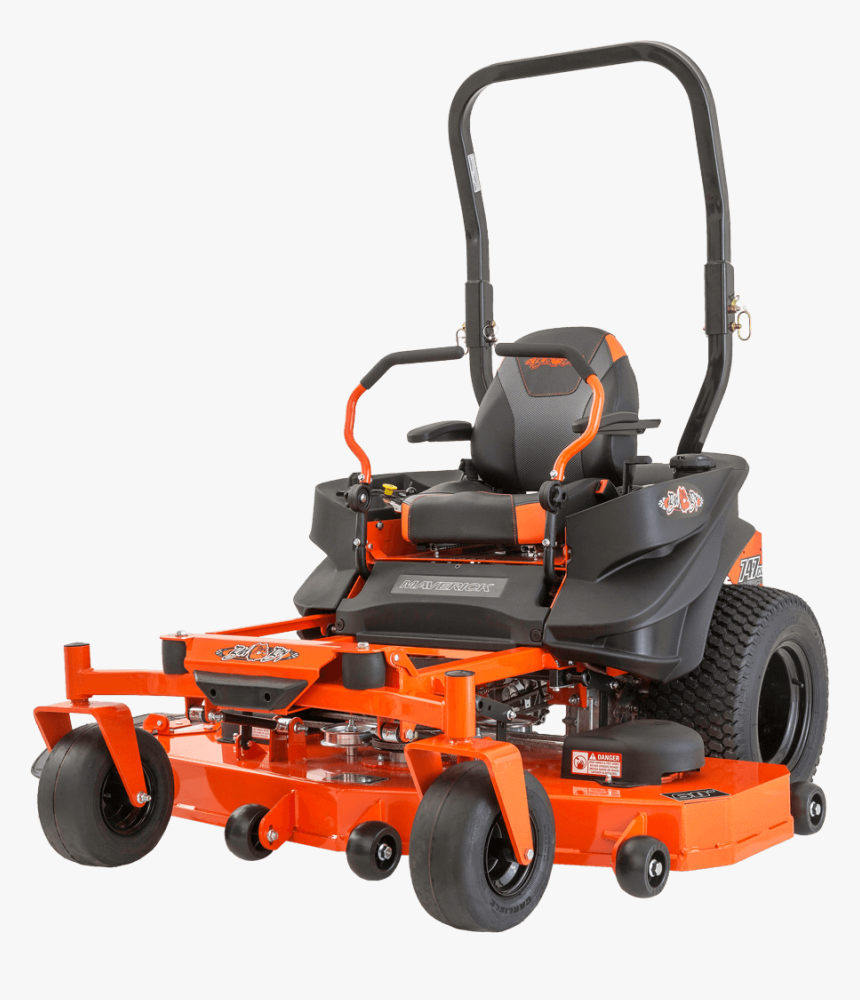 Bad Boy Maverick Series 
 Class - Bad Boy Mower Renegade, HD Png Download