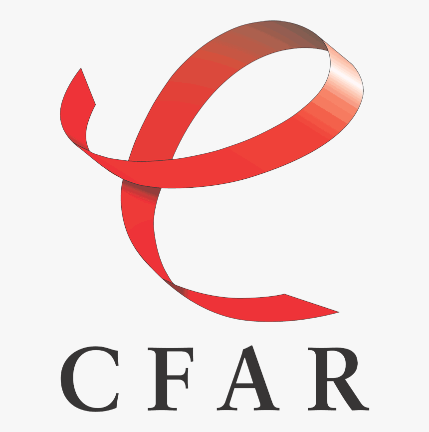 Cfar Emory32 - Emory Cfar, HD Png Download