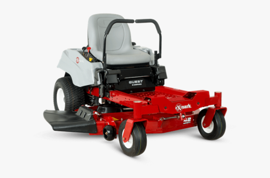 Quest E Series Ex18 Quest E Series Frontright - 60 Inch Staris Exmark, HD Png Download