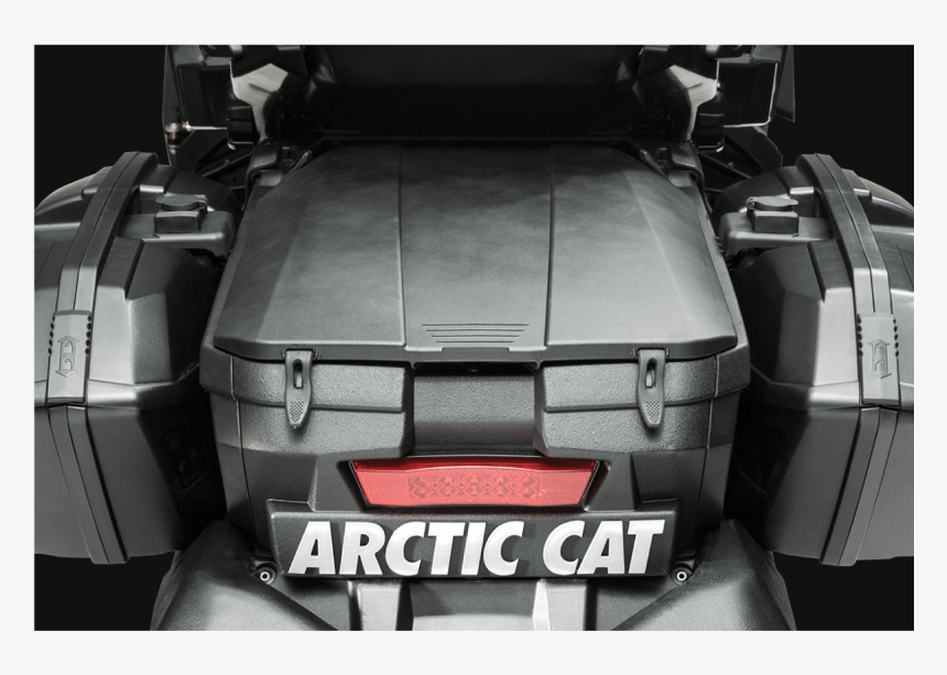 Pantera Rearstorage - Supercar, HD Png Download