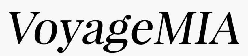 Voyagemia Blk, HD Png Download