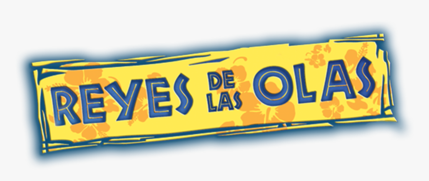 Reyes De Las Olas, HD Png Download