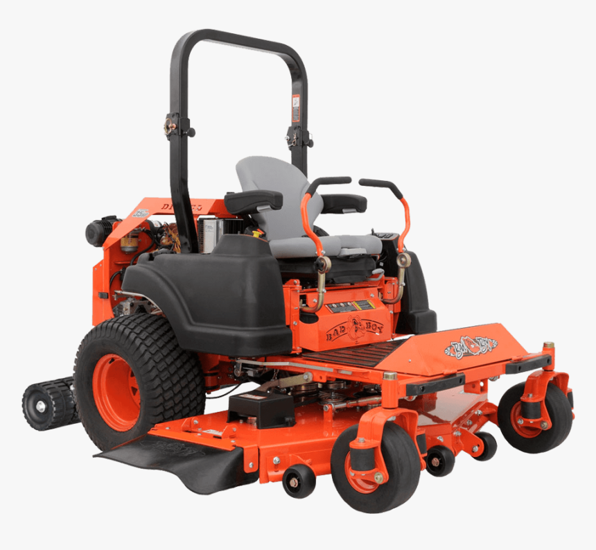 Checkmate™ For Bad Boy® Diesel - Gravely Mowers, HD Png Download