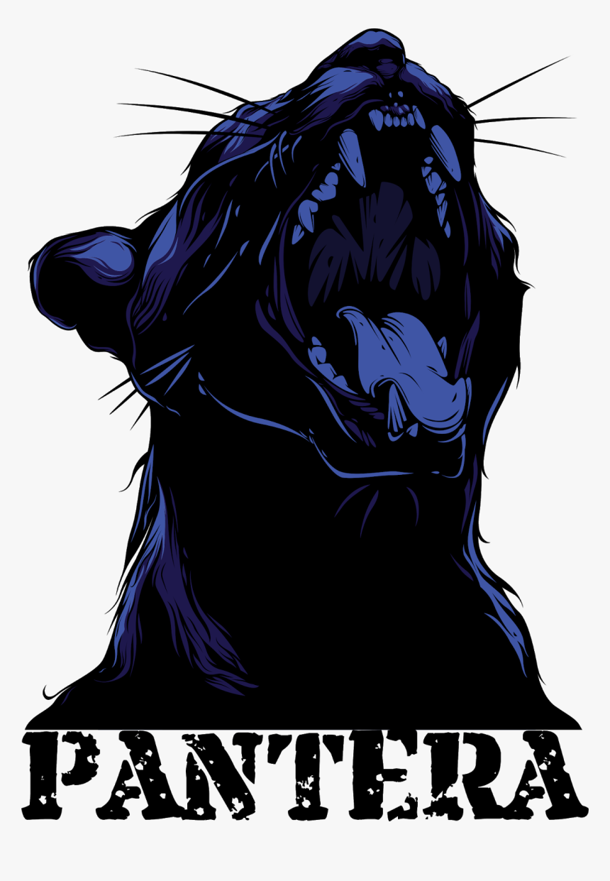 Cat Popart, HD Png Download