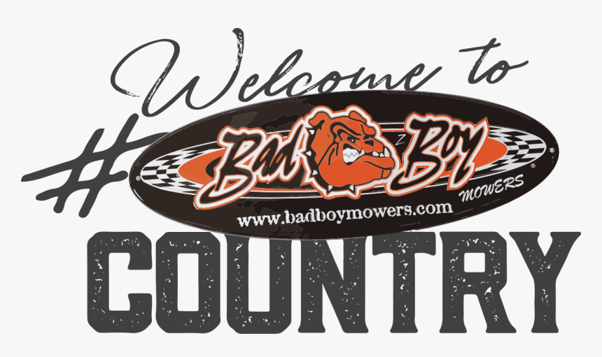Bad Boy Mowers, HD Png Download