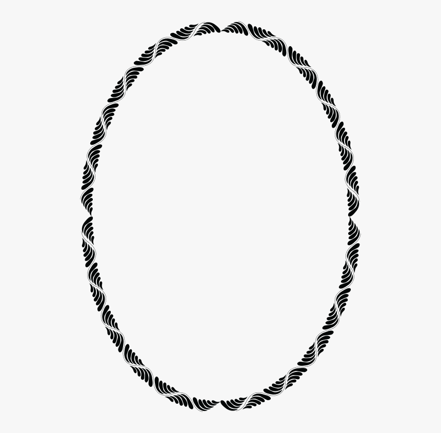 Trendy Ellipse - Portable Network Graphics, HD Png Download