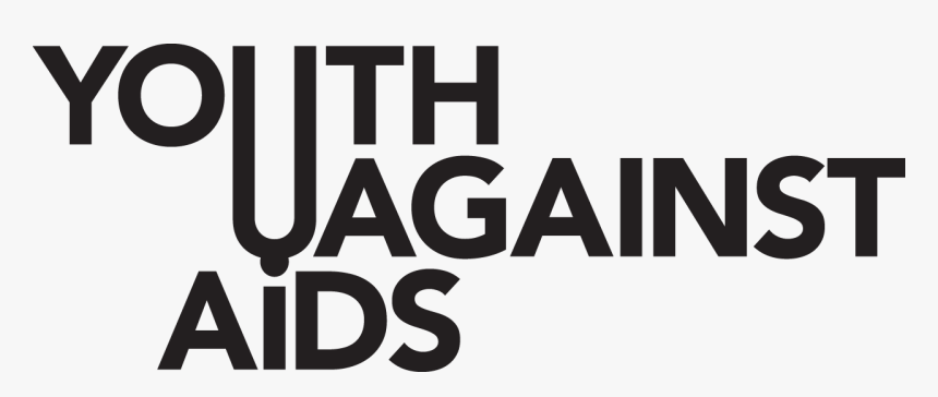 Youth Against Aids Logo, HD Png Download