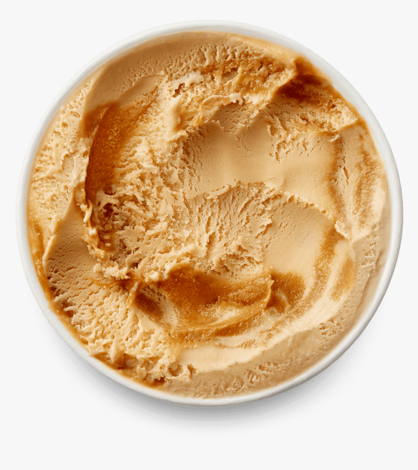 Dule De Leche - Haagen Dazs Dulce De Leche, HD Png Download