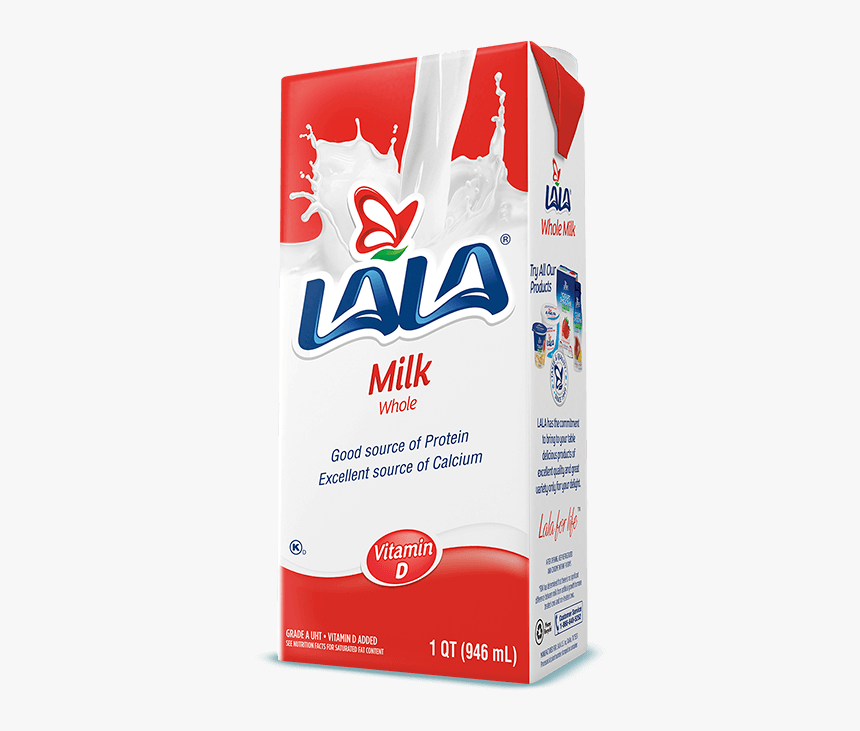 Milk Lala, HD Png Download