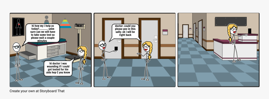 Cartoon, HD Png Download