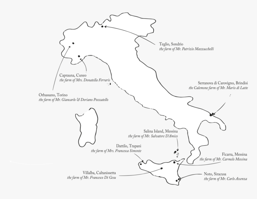 Italy, HD Png Download