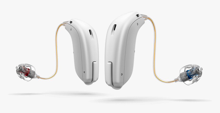 Hearing Aids Oticon Opn 1, HD Png Download