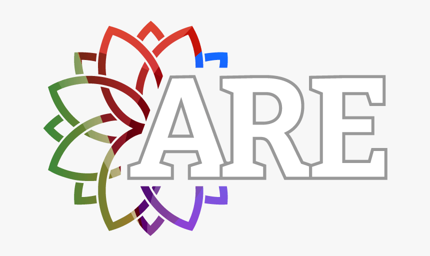 Aids Response Effort - Tulip Shape Logo, HD Png Download