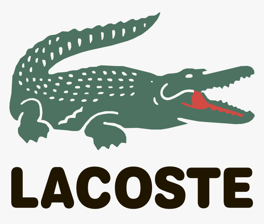 Lacoste Logo, HD Png Download