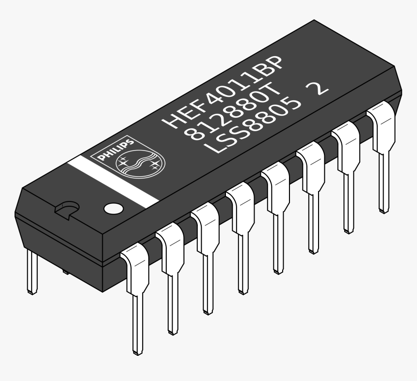 Thumb Image - Boitier Dip, HD Png Download