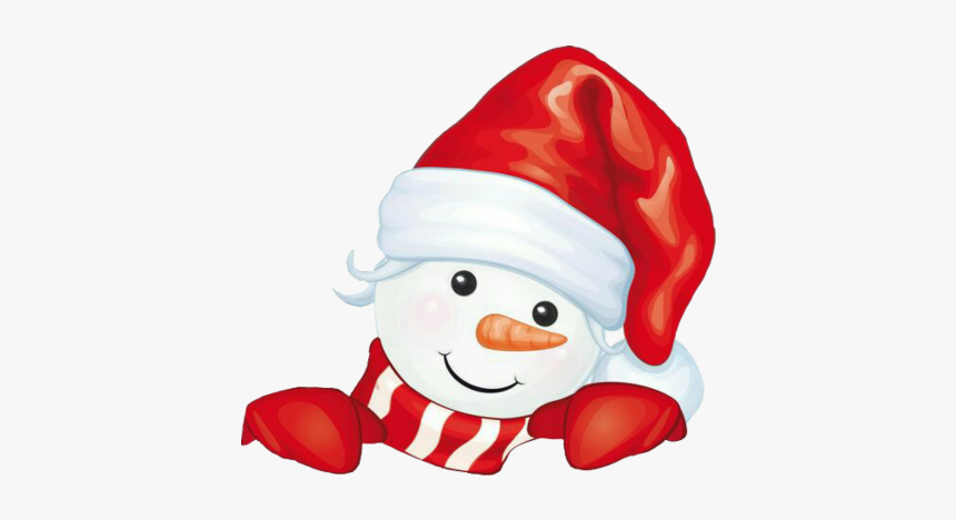 #ffs Miquéias #boneco #neve - Christmas Snowman Png, Transparent Png