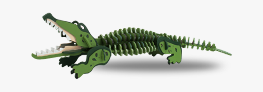 Nile Crocodile, HD Png Download