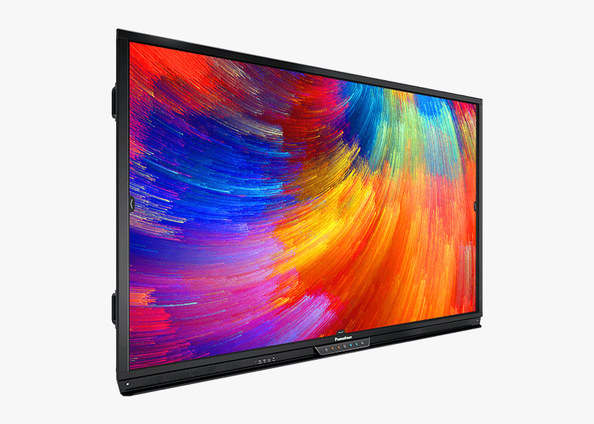 Promethean Activpanel, HD Png Download