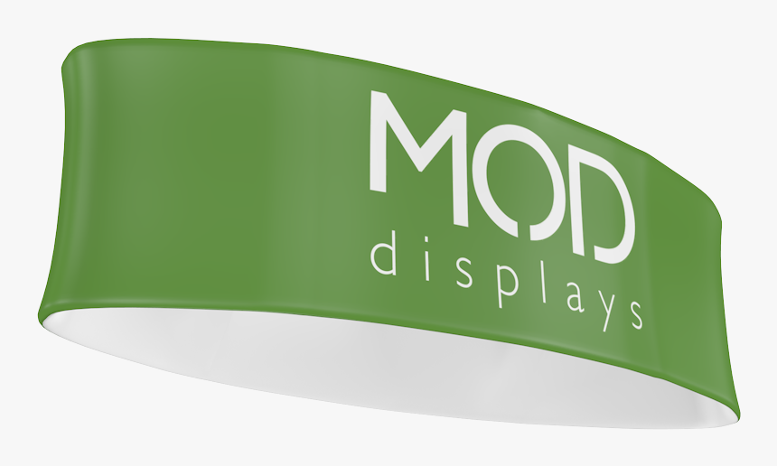 Blimp Ellipse Hanging Sign - Banner, HD Png Download