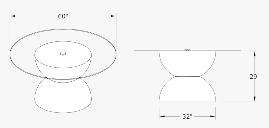 Circle, HD Png Download