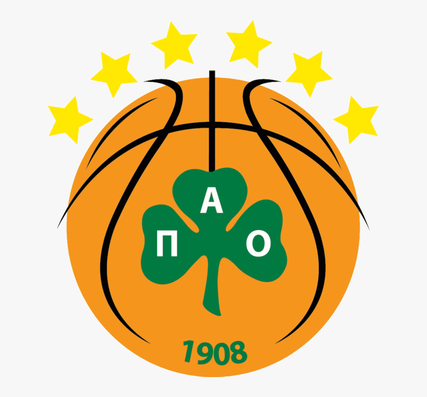 Panathinaikos Vs Real Madrid, HD Png Download