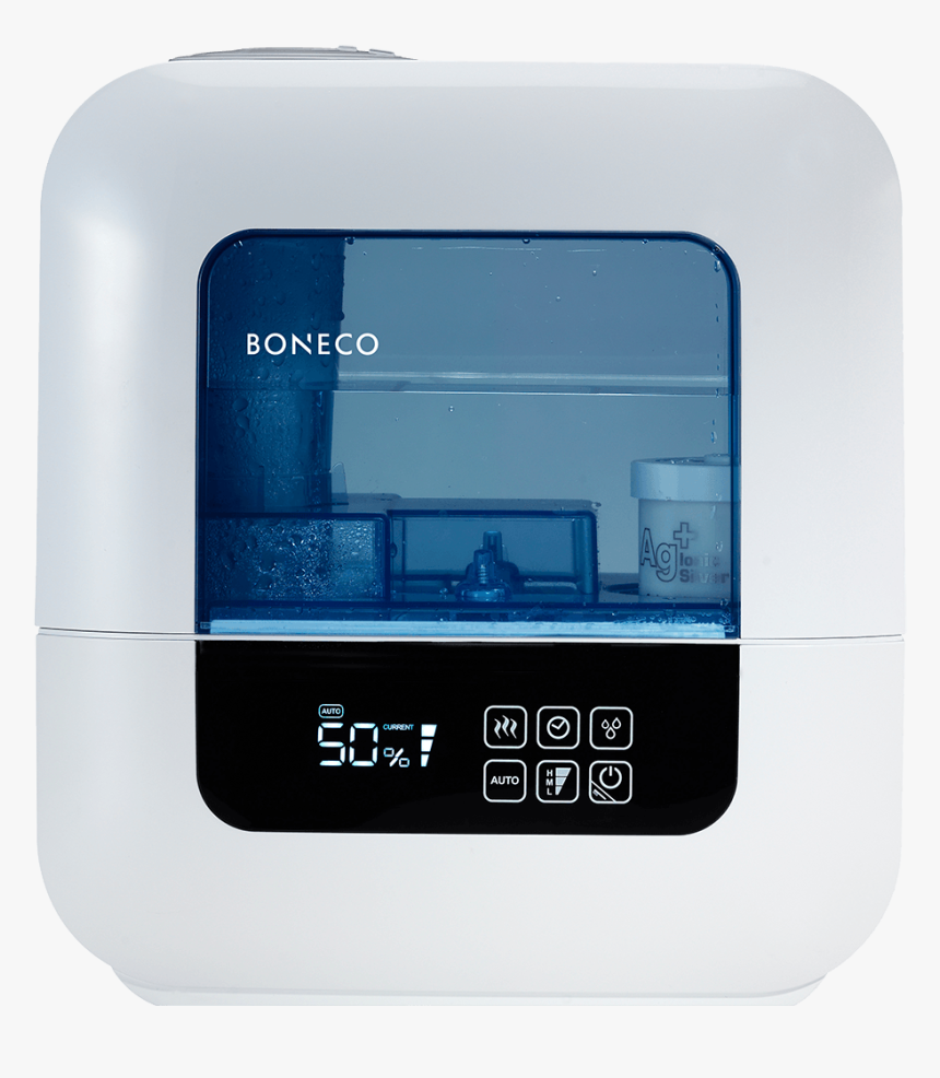 Boneco U700 Humidifier - Boneco U700, HD Png Download