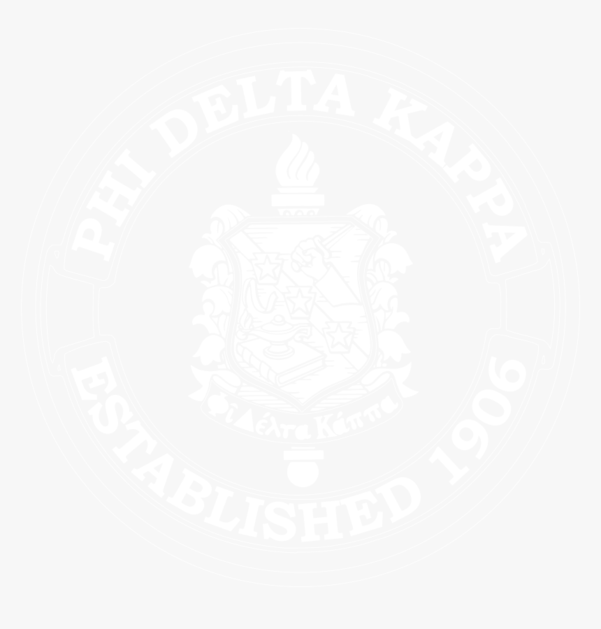 Phi Delta Kappa, HD Png Download