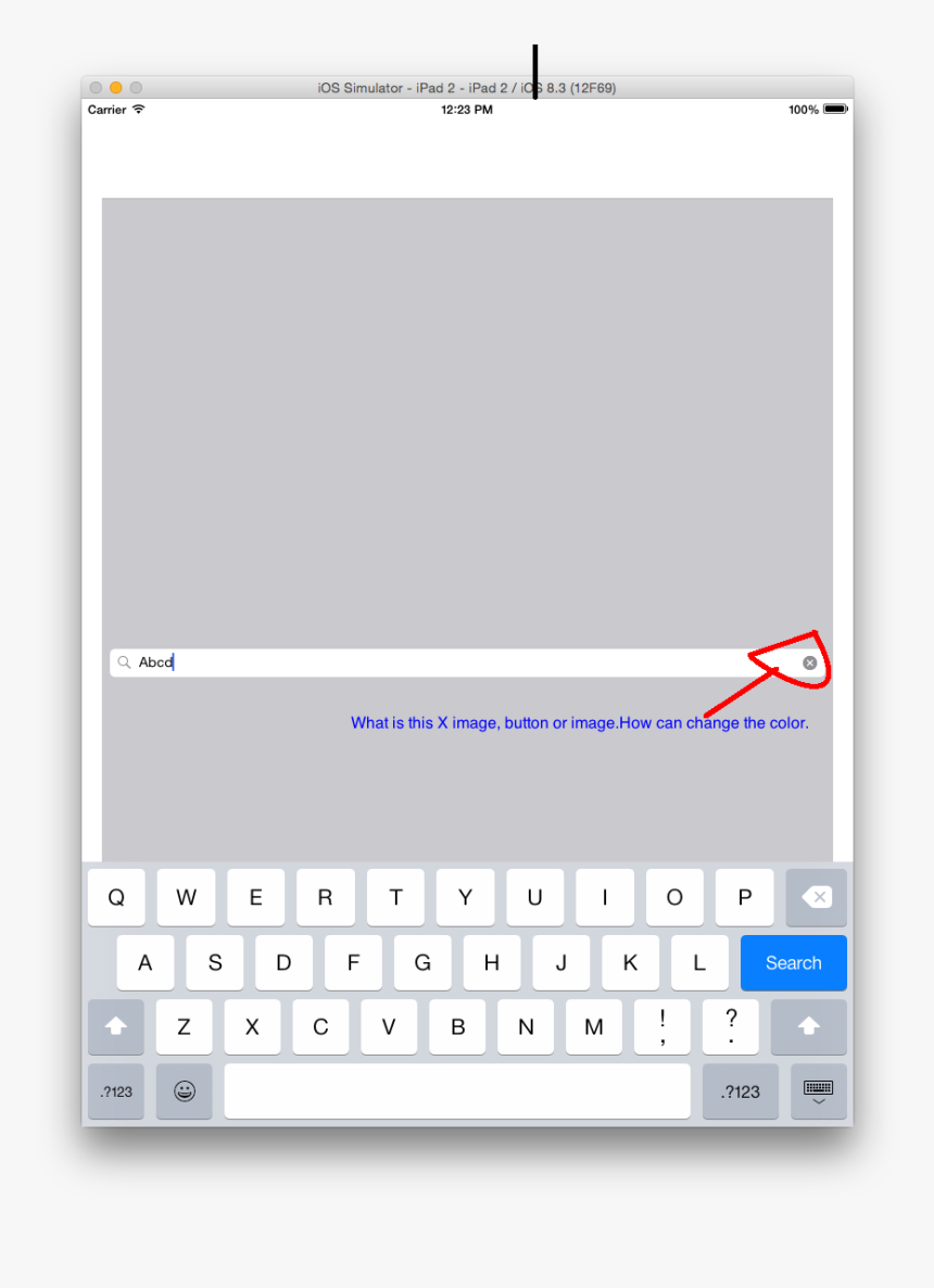 The Image Shows What I Want - Translating Ipad, HD Png Download