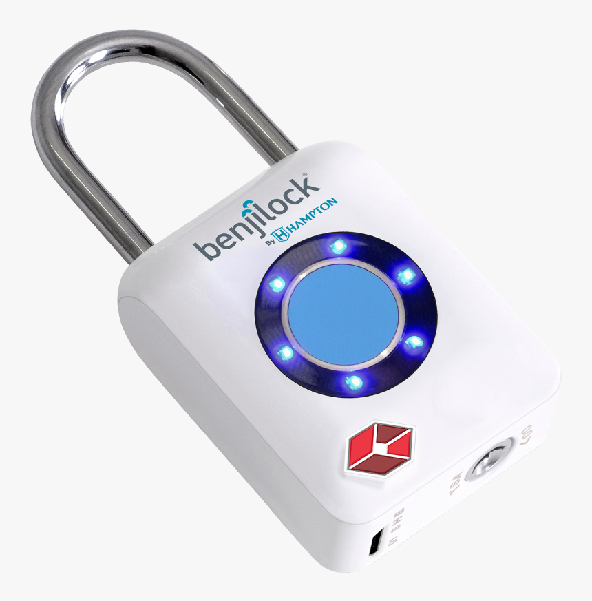 Tsa White - Benjilock, HD Png Download