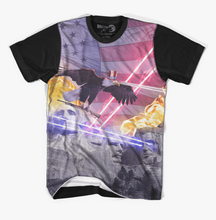 Trump Neverending Story Shirt, HD Png Download