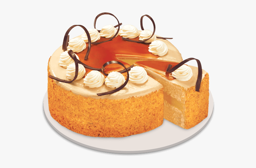 Dulce De Leche By Red Ribbon Send To Manila Philippines,red - Dulce De Leche Red Ribbon, HD Png Download