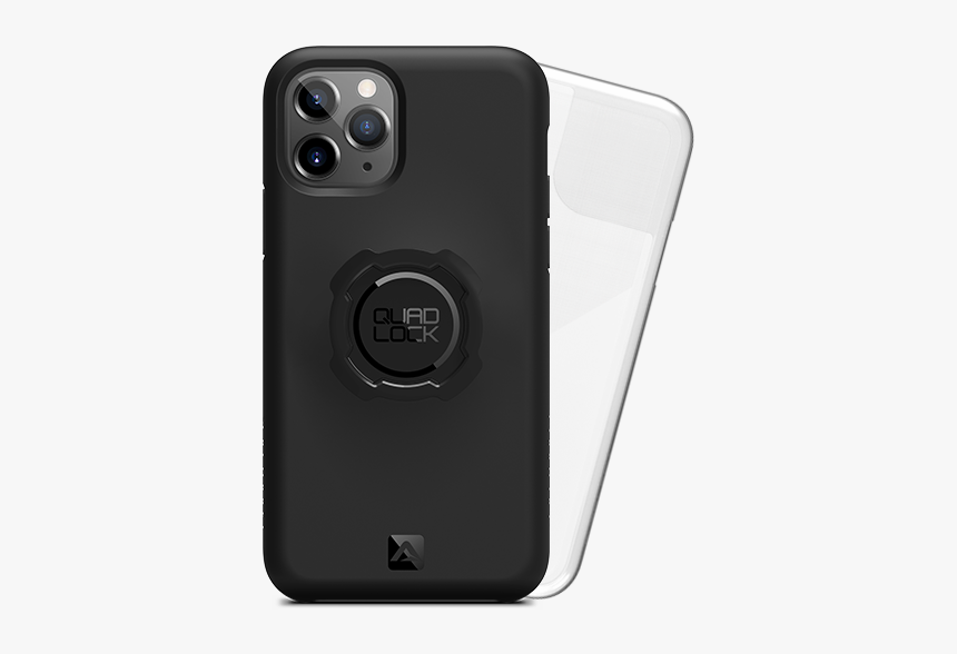 Quad Lock Case Iphone 11, HD Png Download