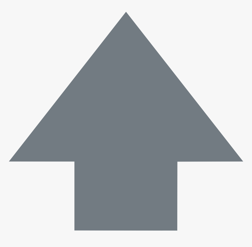 Triangle, HD Png Download