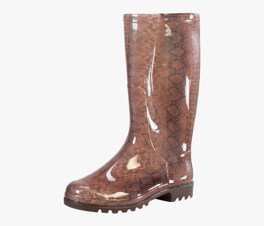 Riding Boot, HD Png Download