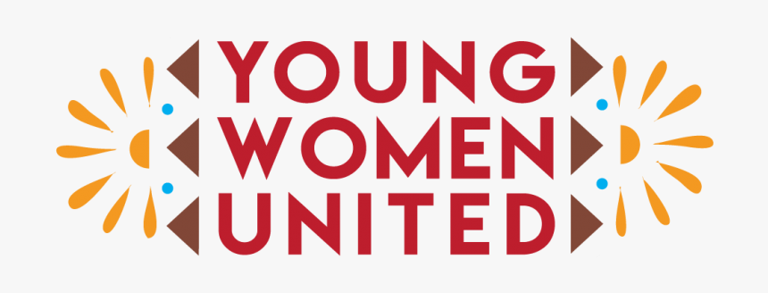 Young Women United - Illustration, HD Png Download