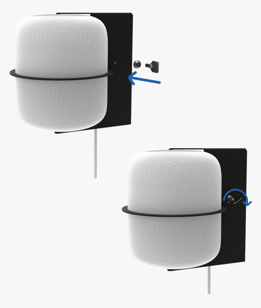 Office Chair, HD Png Download