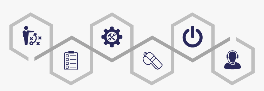 D365 Concierge All Purple Transparent Background Crop - Sign, HD Png Download